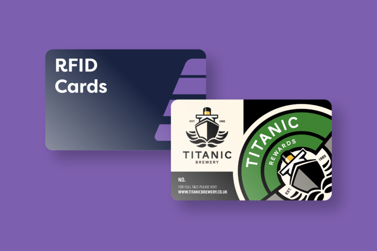 How RFID Cards Help in Student Transportation Safety